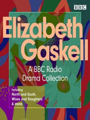 cover image of The Elizabeth Gaskell Collection